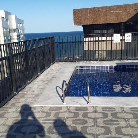 Apto Edificio Santorini - Area Nobre Da Ponta Verde Maceió Exteriér fotografie